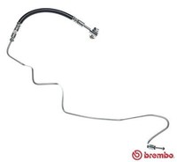 AußEn Brembo T 85 115 Bremsschlauch FüR Audi,Chevrolet,Seat,Skoda,Vw