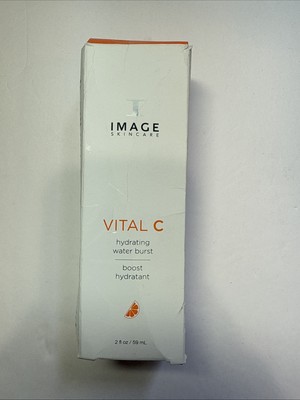 Image Skincare Vitamin CE Hyaluronic Acid, Anti-Aging Moisturizing Cream - 59ml