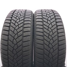 195 55 16 2x Fulda 195/55 R16 87H kristall Control HP2 Pneus 2017 8.8-9mm