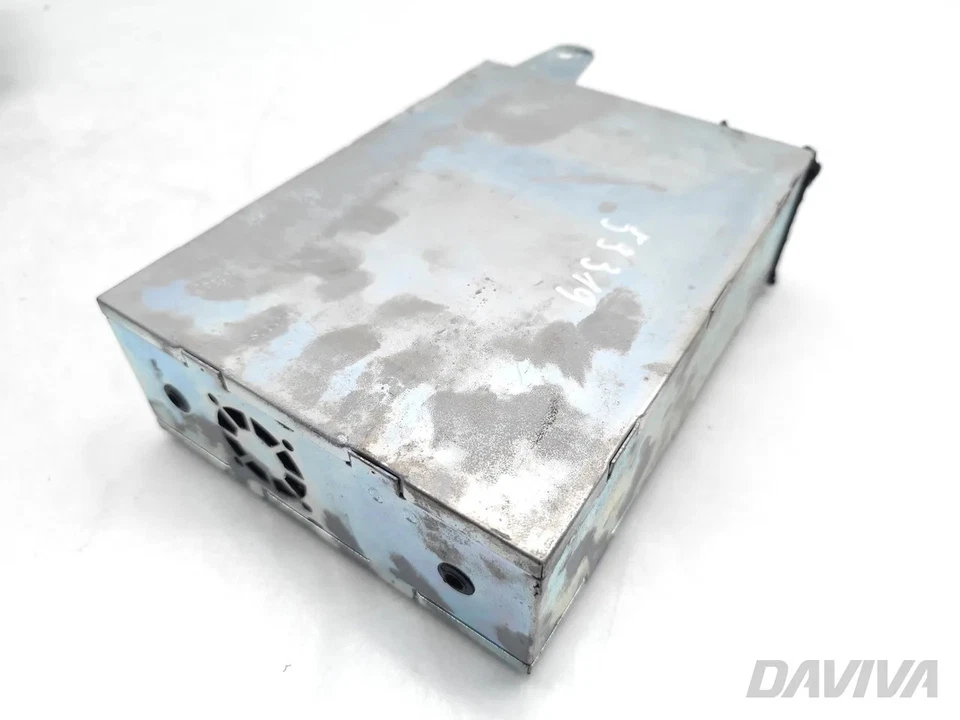 BMW Serie 7 Centralina Navigazione GPS 728i, iL Benzina 142kW (193 CV) - Immagine 3 di 4