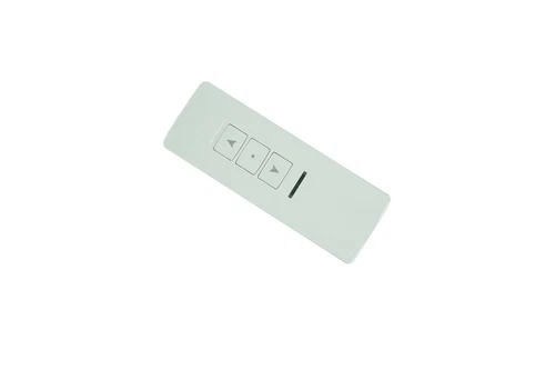 Remote Control For Alpha Motors RE301 WSRE301 Roller Shade Shutter System