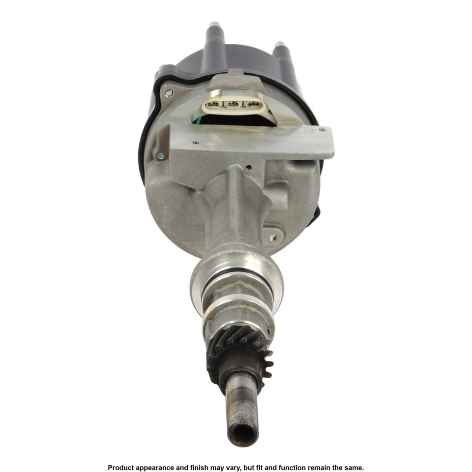 Distribuidor de encendido Cardone GAP para Ford Aerostar Mercury Sable Topaz 1986-1993 Foto 4 de 4