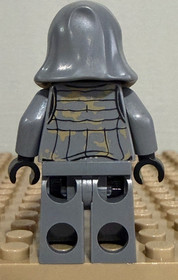 LEGO Unkar's Thug Minifigure sw0655 75184 75099 Star Wars