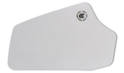 Eazi-Grip Pro Series Tank Grips Pair Clear Royal Enfield Himalayan 450 24 - 25