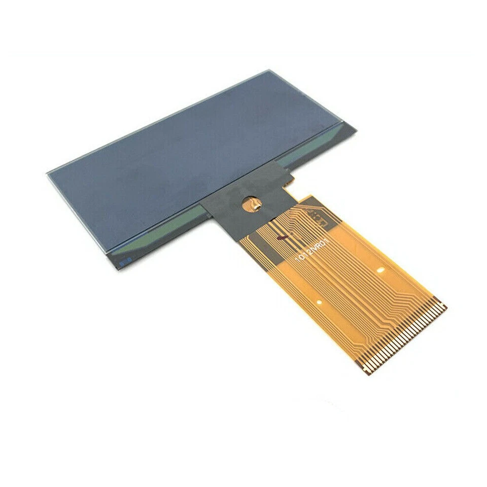 Instrument Cluster LCD Display Dashboard Screen for Benz 2005 2006 C-class W203 Foto 4 de 4