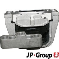 JP Group Lagerung, Motor Rechts U.A. FüR Audi, Seat, Skoda, VW