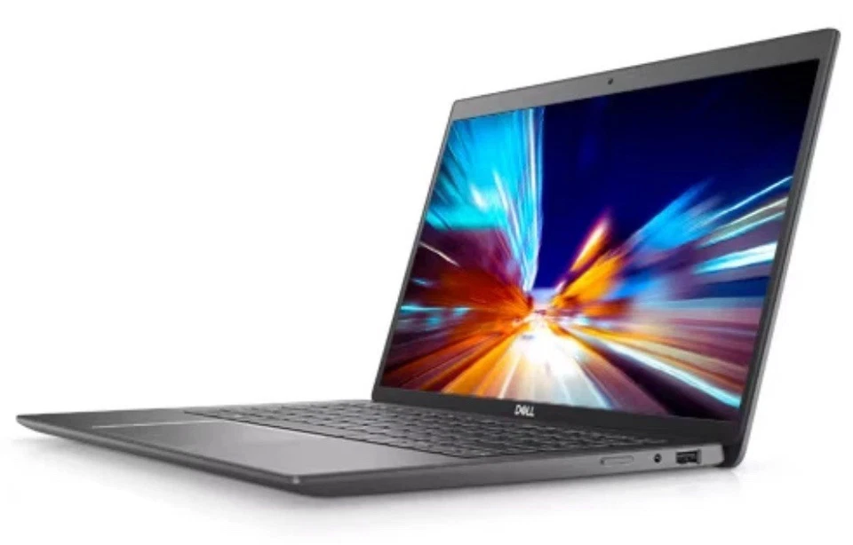 Dell Latitude 3301 · i5-8265U · 8GB · 512GB, photo 1 of 2