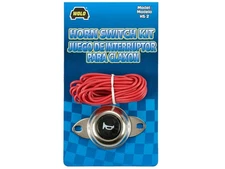 Wolo  Hs 2  Horn Button Switch Kit