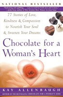 Chocolate For A Woman's Heart | Kay Allenbaugh | Taschenbuch | Englisch | 1998