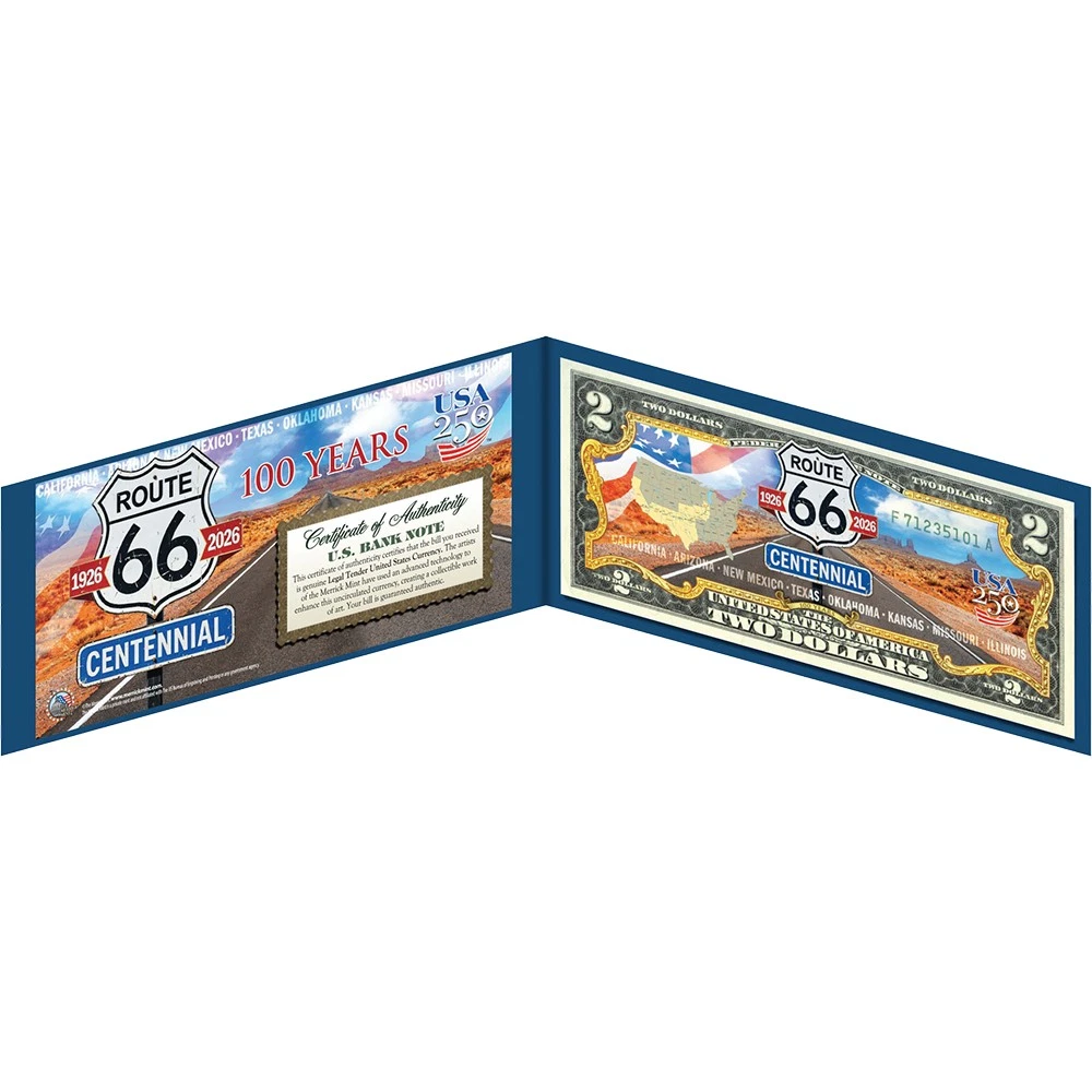 Route 66 products for sale | eBay