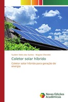Coletor Solar HíBrido Coletor Solar HíBrido Para GeraçãO De Energia Taschenbuch