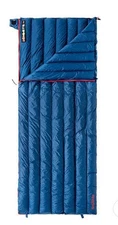 Naturehike cicada wings down  Goose Down Sleeping Bag CWM400 650fp Navy Blue