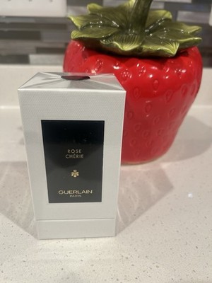 Guerlain Rose Cherie  100 ml (3.3 oz) New w/box Unisex
