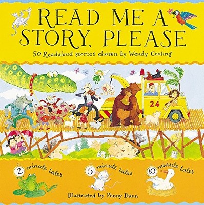 Read Me A Story Please: 50 Read aloud stories by  1858817897 FREE Shipping