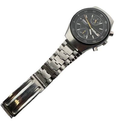 時計 Citizen Men's Black Watch - 67-9119 for sale online | eBay