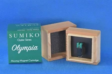 SUMIKO Olympia MM Cartridge In Excellent Condition