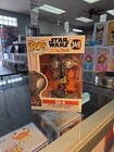 Funko Pop! Vinyl: Star Wars - Q9-0 #349 Ships With Protector