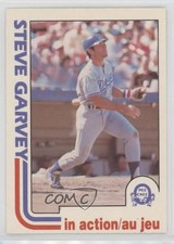 Click to enlarge Steve Garvey