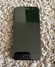 Samsung Galaxy A5 (2017) SM-A520F Smartphone 32 GB Schwarz SM-A520F