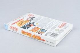 Nintendo NES *Ivan 'Ironman' Stewart's Super Off Road* OVP CIB PAL B WU-FRG +