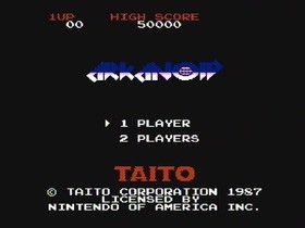 Arkanoid [5 Screw] - NES [Cartridge Only]