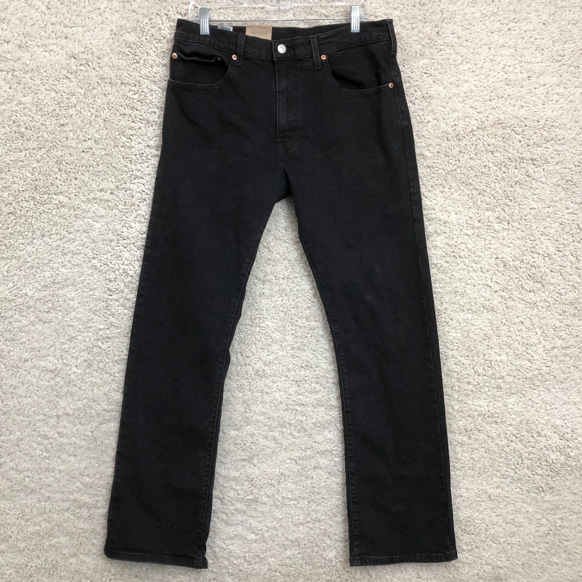 Black Levi's 517 Jeans for Men for sale | eBay