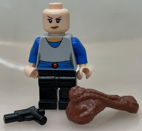 LEGO&reg; Minifigure Star Wars Padme Naberrie Amidala 7961 Infiltrator sw324 sw0324