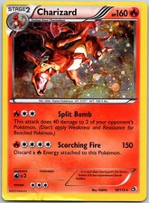 Charizard #19 Prices | Pokemon Legendary Treasures | Pokemon Cards