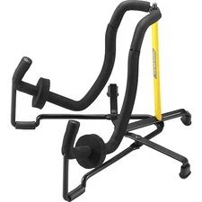 Hercules Stands TravLite Folk Instrument A-Frame Stand