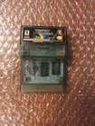 Perfect Dark Gameboy Color, 2000, Battery Cover Included Saves!