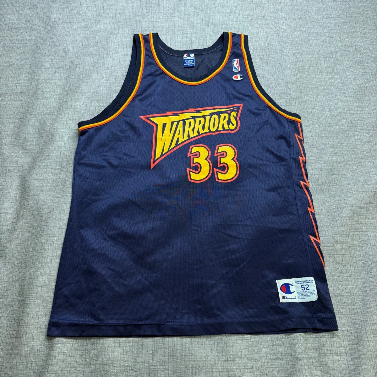 Champion Golden State Warriors NBA Jerseys for sale | eBay