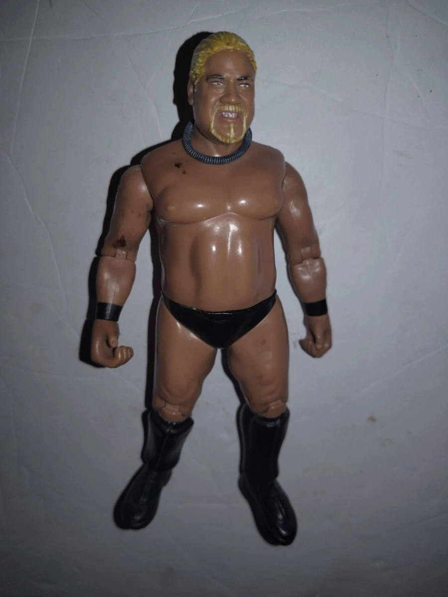 Wwf Titan Tron Live for sale - eBay