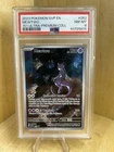 Pokemon TCG: Mewtwo 052 Sv: Scarlet & Violet Promo Cards Holo PSA 8