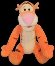 Disney Gund TIGGER Pooh Hundred Acre Collection Disney 12"