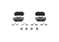 Neu - Bosch 0986494596 Bremsbelagsatz, Scheibenbremse FüR Audi CitroËN Ds Ford