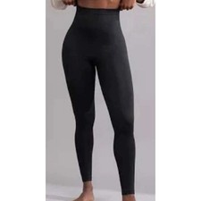 Shapermint High Waisted Shaping Leggings Tumm...