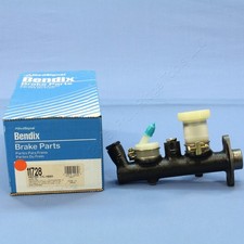 Bendix 11728 Brake Master Cylinder 13/16 Bore for 1974-1980 Colt Plymouth Arrow