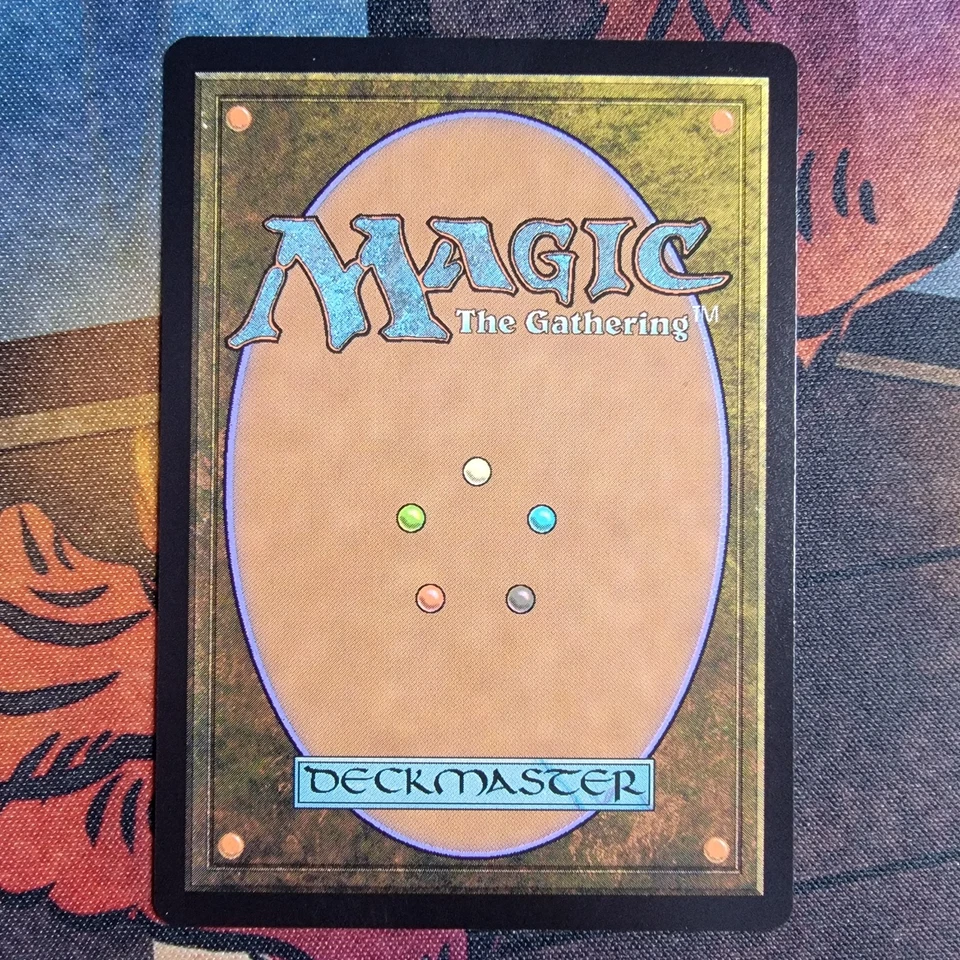 MTG Magic the Gathering Mycosynth Lattice (241/264) Battlebond NM - Image 2 of 2