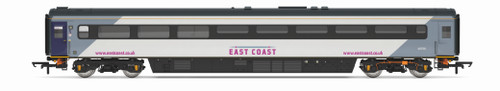 Hornby R40246 East Coast Mk3 Anhänger Restaurant erster Buffetwagen 40750 OO | Condition: New