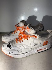 Nike Air Max 1 Just Do It 2018 - AO1021-100 for Sale  display picture 2