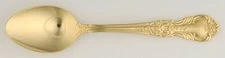 Home Concepts Golden Versailles  Teaspoon 8265341