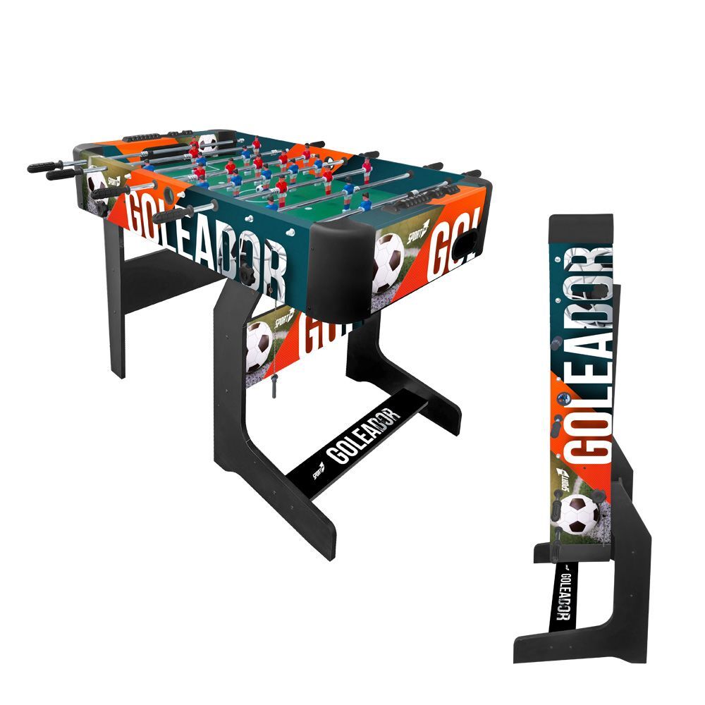 Calcetto Goleador Salvaspazio