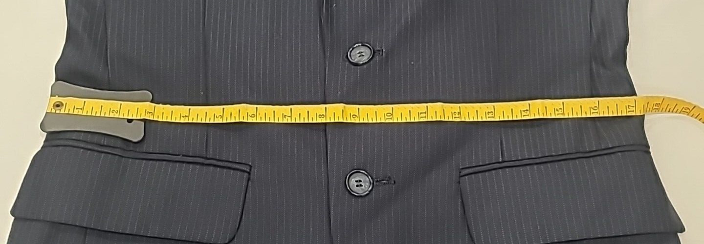 Vtg 70/80s American Craftsman LTD 3pc Suit  USA Made+ Vtg Tie