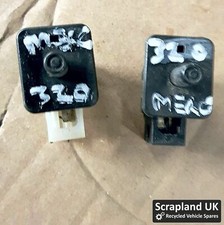 MERCEDES W208 C208 1997-2002 CLK ELEGANCE Pair of Courtesy Light Switches  