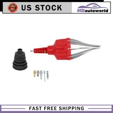Pneumatic CV Joint Boot Installation Universal CV Axle Expander Removal Tool
