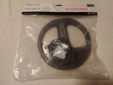 Nokta 1st Gen, 12kHz Simplex 8.5” D/D Search Coil