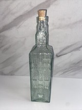 Ideal Cazalla Glasflasche Karaffe - Dom gepresst