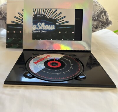 Big Show 2009 - BigBang Live Concert - Vol 4. | eBay