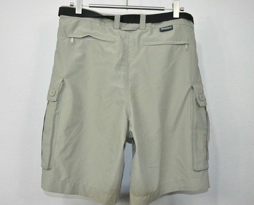 Pantalones cortos para hombre Paramo Nikwax Maui talla 34 - Imagen 2 de 7