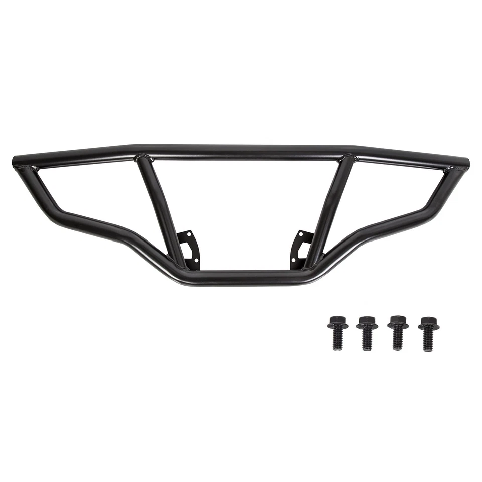 Rear Brush Guard Bumper for Polaris Sportsman 450 570 & ETX Brushguards 2014-23 - Image 3 of 4